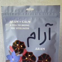 Aram - Herbal Tea