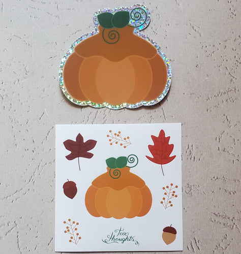 SEPTEMBER 23 Sticker Club
