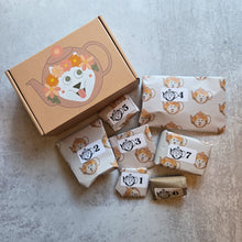 Countdown To Fall 2025 Box