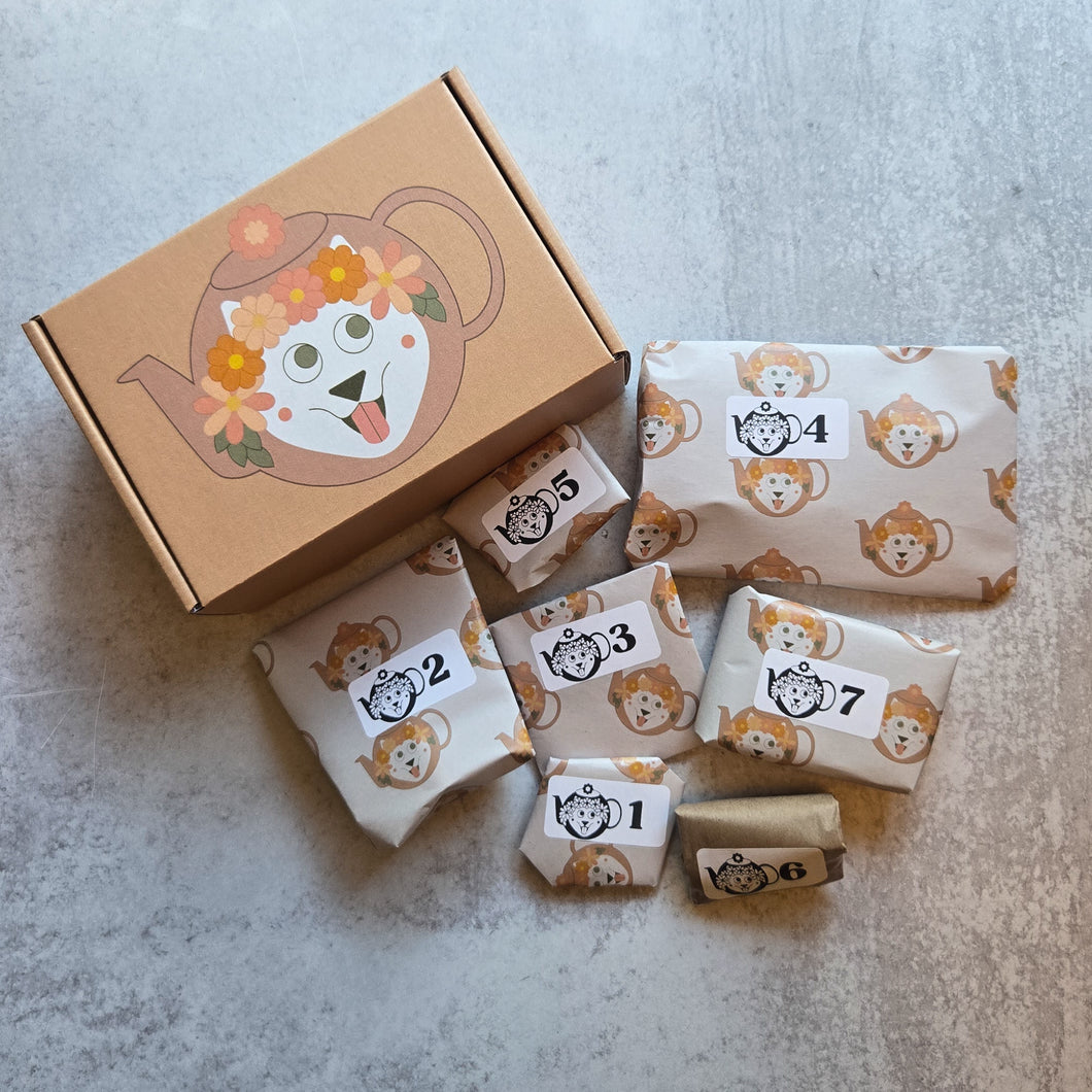 Countdown To Fall 2025 Box
