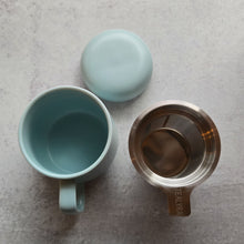 Infuser mug