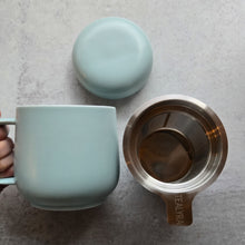 Infuser mug
