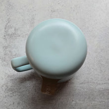 Infuser mug