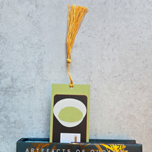 Japan Bookmark - Nakajima Tea House