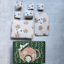 Countdown To Fall Box  2026