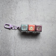 Keyboard Keychain - Gaiwans