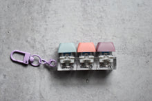 Keyboard Keychain - Gaiwans
