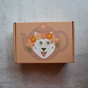 Countdown To Fall 2025 Box
