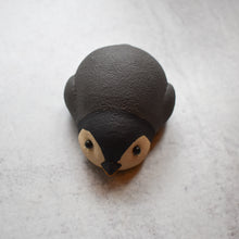 Penguin Teapet