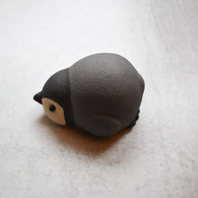 Penguin Teapet