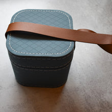 Floral Travel Tea Set