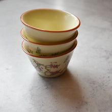 Floral Travel Tea Set