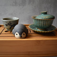 Penguin Teapet