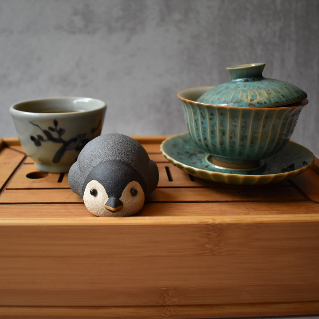 Penguin Teapet