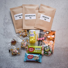 My Trip To Japan Package