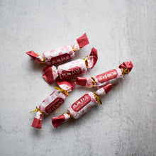 Lovey Dovey Tea "candies"