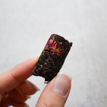 Lovey Dovey Tea "candies"