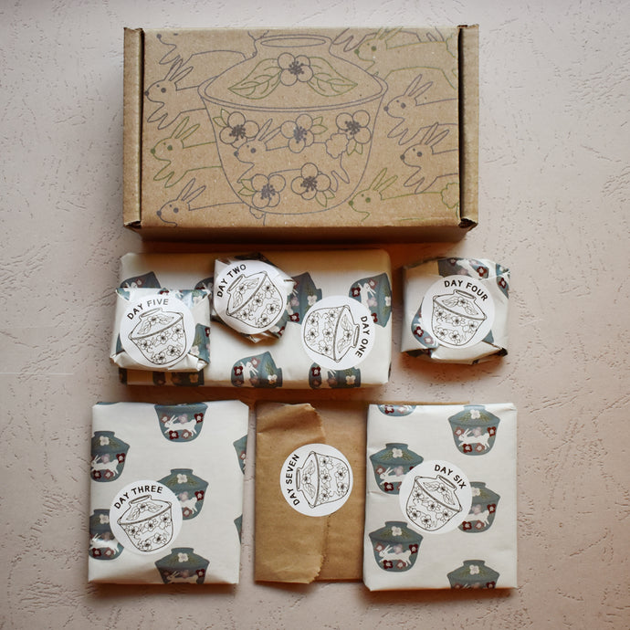 Countdown to Summer Box 2023
