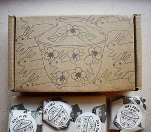 Countdown to Summer Box 2023