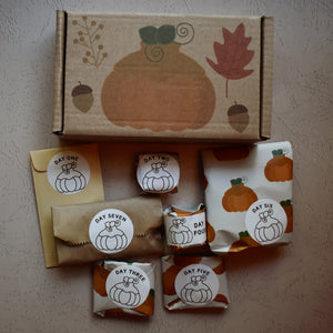Countdown To Fall!