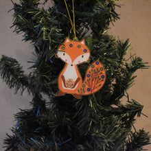 Acrylic Ornaments