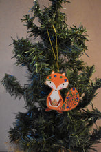 Acrylic Ornaments