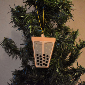 Acrylic Ornaments
