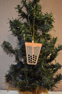 Acrylic Ornaments