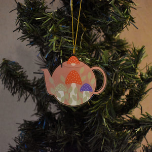 Acrylic Ornaments