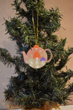 Acrylic Ornaments
