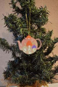 Acrylic Ornaments
