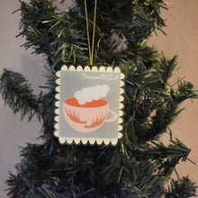 Acrylic Ornaments