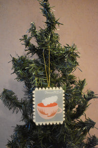 Acrylic Ornaments