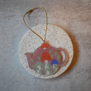 Acrylic Ornaments