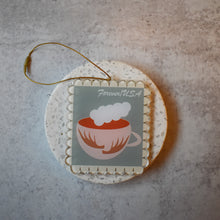 Acrylic Ornaments