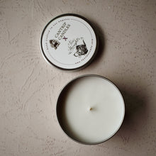 Deltangam Candle