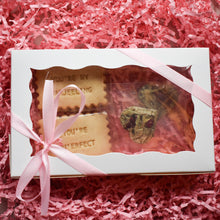 Tea & Sweets Gift Box