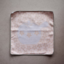 Cherry Blossom Kyusu Tea Cloth