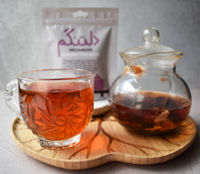 Deltangam Tea Blend