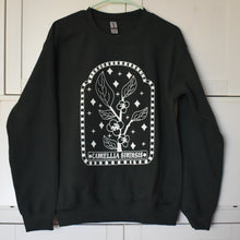 Camellia Sinensis (Tea Plant) Sweater