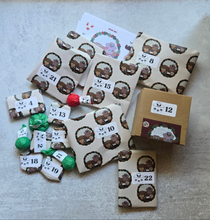 Winter Countdown / Advent Calendar