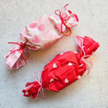 Lovey Dovey Tea "candies"