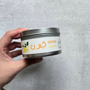 Joon Candle
