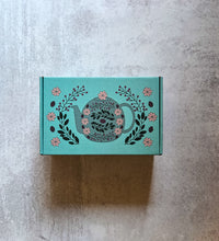 Winter Countdown Box (Advent Calendar)