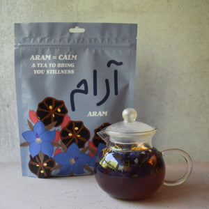 Aram - Herbal Tea