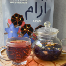 Aram - Herbal Tea