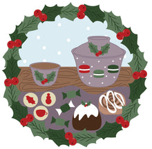 Winter Countdown / Advent Calendar