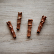 Wood Sealing Stamp Handle