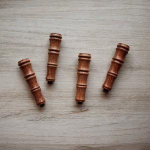 Wood Sealing Stamp Handle