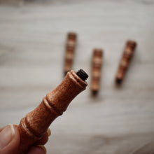 Wood Sealing Stamp Handle